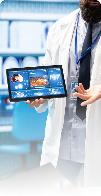 Step 4: Go live with eCareCRM in your practice